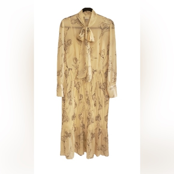 A NEW DAY DRESS SIZE LARGE - Picture 1 of 7